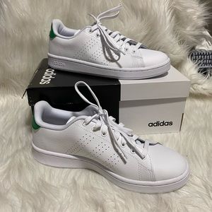 Women’s size 9 Adidas Shoes